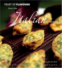 Feast of Flavours from the Italian Kitchen