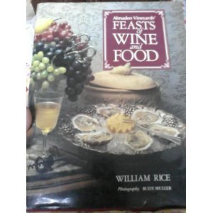 Feasts of Wine and Food