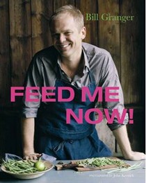 Feed Me Now!: Food for Modern Families