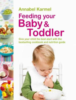 Feeding Your Baby & Toddler