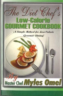 Fell's Low-Fat Gourmet Cookbook