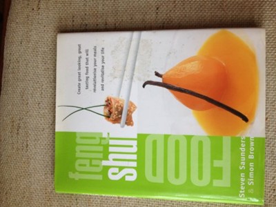 Feng Shui Food