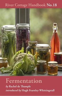Fermentation (River Cottage Handbook No.18)