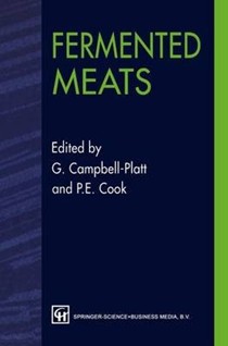 Fermented Meats