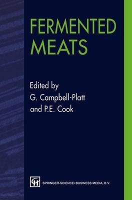 Fermented Meats
