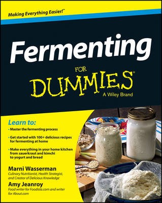 Fermenting for Dummies