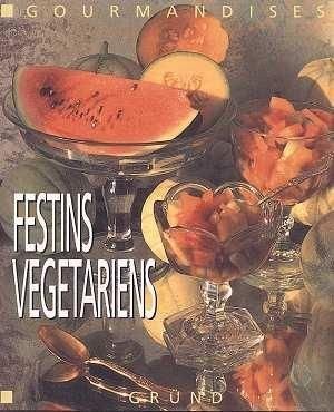 Festins Vegetariens