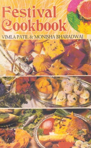 Festival Cookbook