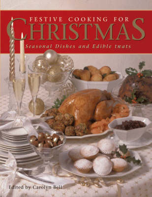 Festive Cooking for Christmas