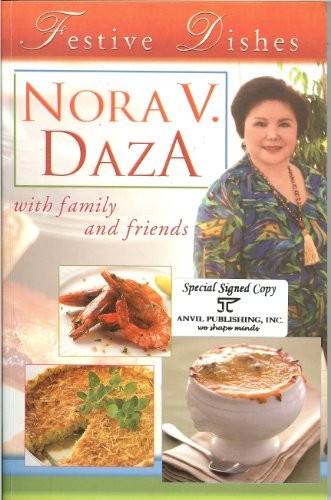 Festive Dishes: With Family and Friends