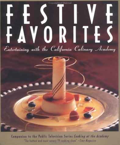 Festive Favorites