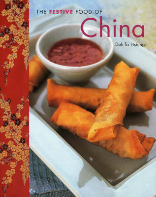 Festive Food of China
