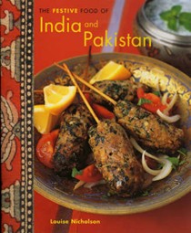 Festive Food of India and Pakistan