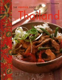 Festive Food of Thailand