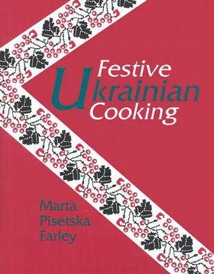 Festive Ukrainian Cooking