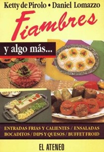 Fiambres y Algo Mas