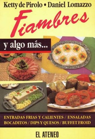 Fiambres y Algo Mas