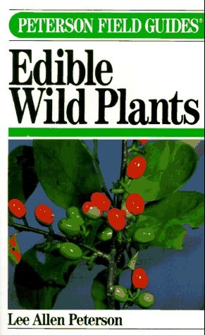 Field Guide to Edible Wild Plants: Eastern and Central North America