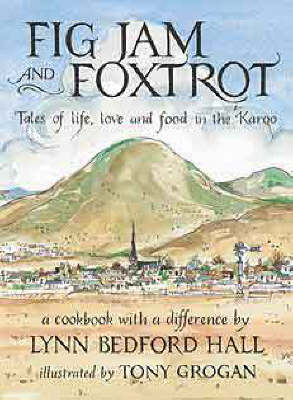 Fig Jam and Foxtrot