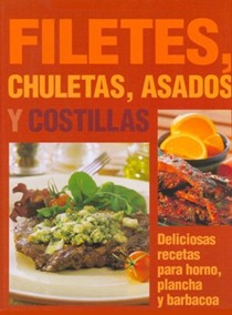 Filetes, Chuletas, Asados y Costillas
