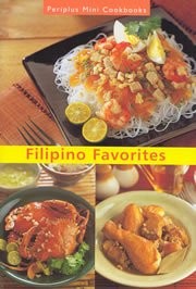 Filipino Favorites