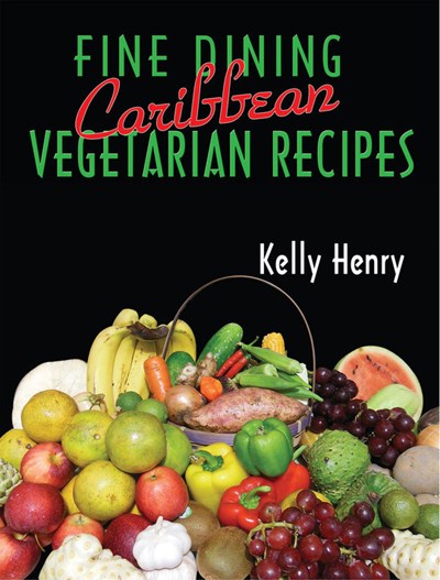 Fine Dining Caribbean Vegetarian Recipes
