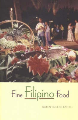 Fine Filipino Food