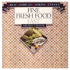 Fine Fresh Food Fast