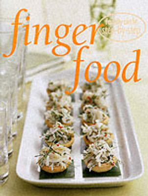 Finger Food