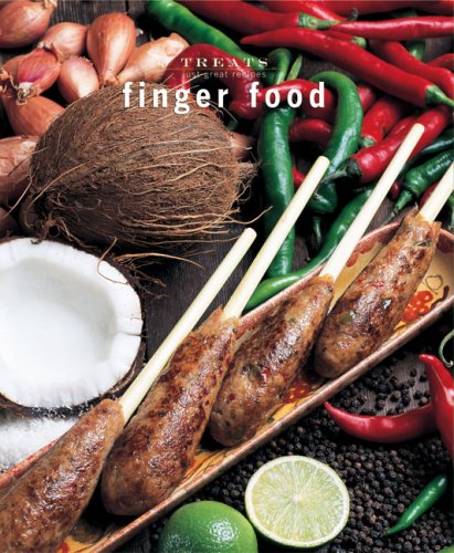 Finger Food: Just Great Recipes