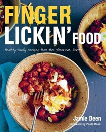 Finger Lickin' Food: Southern-Style Recipes for All the Family