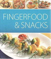 Fingerfood & Snacks
