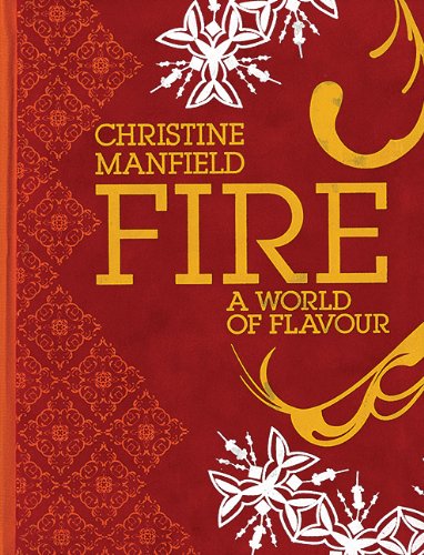 Fire: A World of Flavour