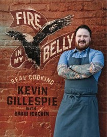 Fire in My Belly: Real Cooking