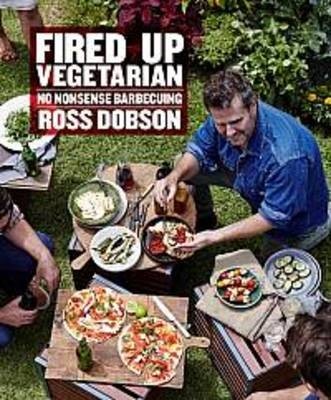 Fired Up: Vegetarian