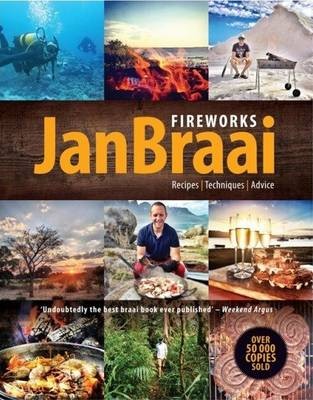 Fireworks: Recipes, Techniques, Advice