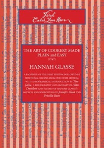 First Catch Your Hare: The Art of Cookery Made Plain and Easy (1747)
