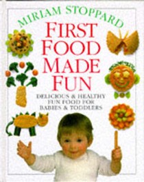 First Food Made Fun