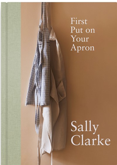 First Put on Your Apron