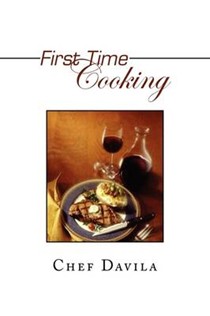 First Time Cooking