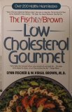 Fischer-Brown Low Cholesterol Gourmet
