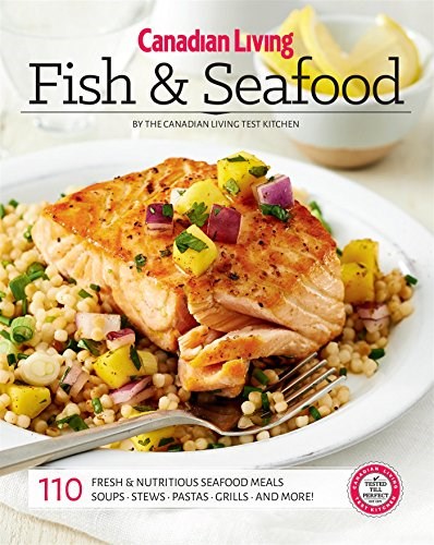 Fish & Seafood