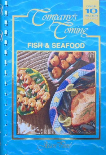 Fish & Seafood