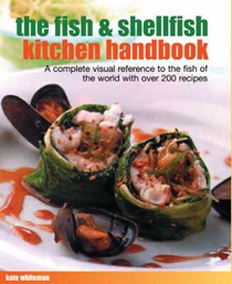Fish & Shellfish Kitchen Handbook