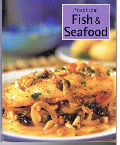 Fish and Seafood