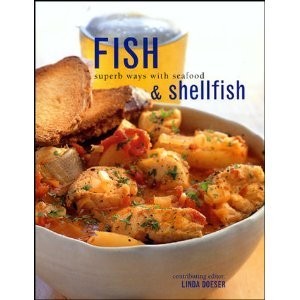 Fish and Shellfish