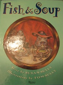 Fish and Soup