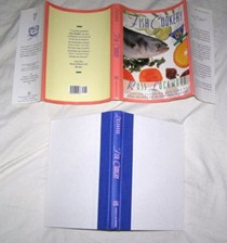 Fish Cookery