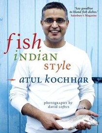 Fish, Indian Style: 100 Simple Spicy Recipes