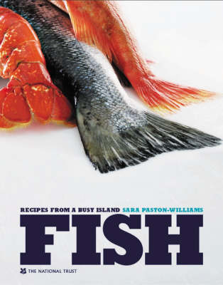 Fish: Recipes from a Busy Island